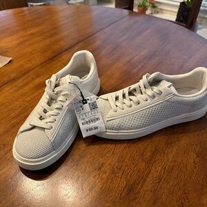 Men’s Zara Knit Sneakers Size 40/7